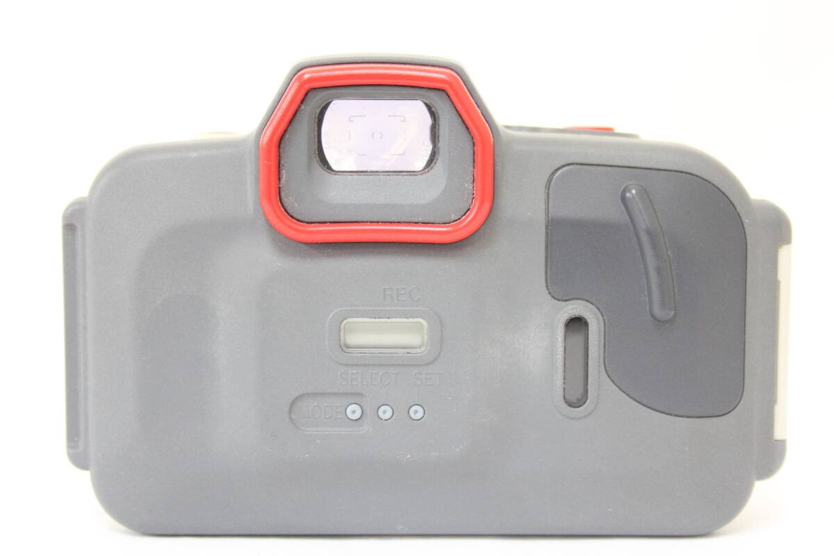 Canon Autoboy D5 PANORAMA 32mm 1:3.5 キヤノン オートボーイ