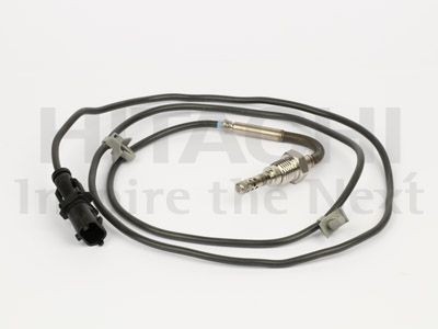 Hitachi 2507033 Sensor, Abgastemperatur FüR Opel-image