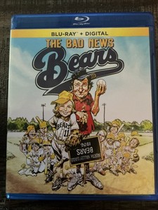 The Bear Blu Ray | eBay