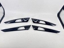 Mercedes-Benz CLS AMG C219 2016 Zierleiste Dekorleiste Tür vorne A2187204380 Mercedes-Benz CLS AMG C219 2016 Zierleiste Dekorleiste Tür vorne A2187204380