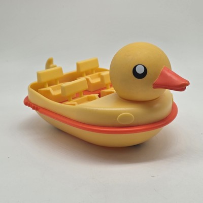 Roblox Celebrity Collection Sharkbite Duck Boat 