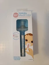 MediFrida the Accu-Dose Pacifier Baby Dispenser by FridaBaby