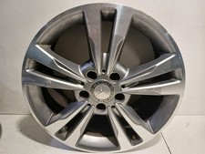 Jantes Mercedes CLASSE E