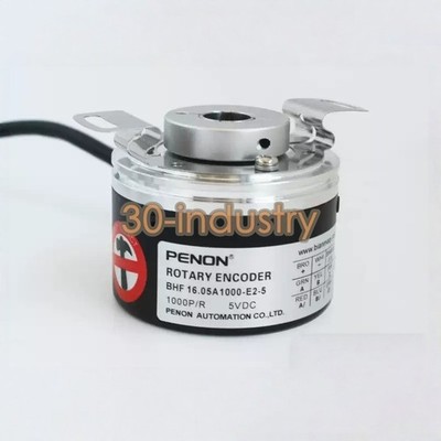 1Pcs New Rotary encoder BHF 16.05A1000-E2-5 (Replacement)