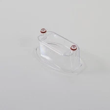 Lumenis LightSheer Duet HS Laser Hair Removal Handpiece Tip KT-1063750 (x1 Pc)