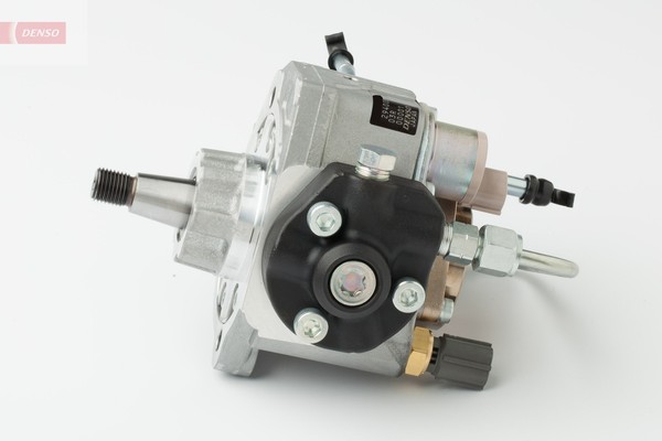 Denso Hochdruckpumpe DCRP300380 HP3 FüR Toyota Land Cruiser Prado KDJ120 KDJ125-image
