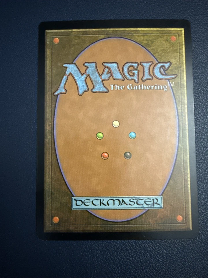 MTG Orim’s Chant Planeshift Foil 11/143 Near Mint - Image 4 of 4