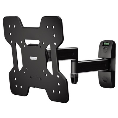 Hama TV-Wandhalterung FULLMOTION Premium 48 bis 122 cm (19'' bis 48'') 118053