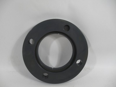 Ipex F1970-3 Plastic Flange Coupling Pipe Adapter 3'' SCH80 30ft-Lbs ! NOP !