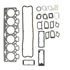 U5LT0021 Head Gasket Set Fits Perkins 6.354 A6.354 A6.354.4 AT6.354.1 6 Cyl