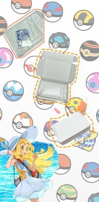 Karta Pokémon - White Flare - 042/086 - Gothorita (Master Ball Holo - Foto 9