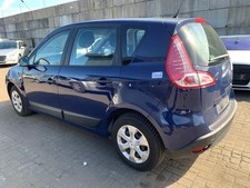 Moteur Renault R8