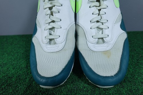 Nike Air Max 90/1 Shoes Mens Size 12 AJ7695-103 Retro Running Sneakers 2018 - Picture 4 of 8