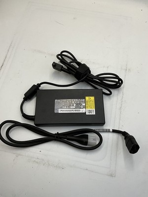 Delta ADP-230JB D Original Acer Power Supply AC Adapter 19.5V11.8A 230W Charger.