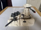 Hoth Battle Playset 1997 STAR WARS Power of the Force  Made By Kenner