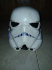 1977 Don post Ist Issue Stormtrooper Helmet First One With Punch Cylinder Eyes