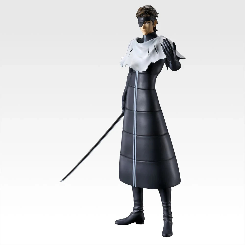 Ichiban Kuji BLEACH Stirring Souls vol.4 Prize C Sousuke Aizen