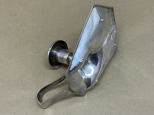 Antique Seccesionist WMF Silver Plated Plated Chamberstick/Candlestick C1910 - Picture 9 of 9