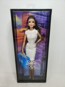 City Shopper Barbie | eBay