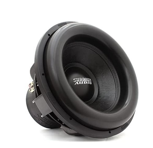 SUNDOWN AUDIO X-15 V.3 D1 PRO 15" DUAL 1 OHM 2000 W RMS BASS SUBWOOFER LAUTSPRECHER - Bild 1 von 3