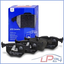 Plaquette de frein BMW 330