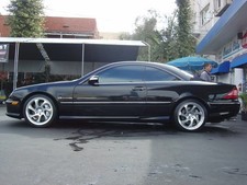 Rare Kleeman Ts-7 Monoblock Wheels Cl 55 Amg 19x10x8.5 5x112 Mercedes Modular Rare Kleeman Ts-7 Monoblock Wheels Cl 55 Amg 19x10x8.5 5x112 Mercedes Modular