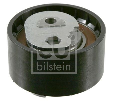 FEBI 21878 TENSIONER PULLEY TIMING BELT