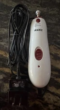 Wahl Electric Dog Nail Grinder  Includes Nail Trimming Kit And Electric Cord