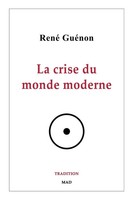La Crise Du Monde Moderne René GuéNon Taschenbuch Kartoniert / Broschiert 2026