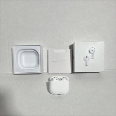Apple Airpods 3rd Generation A2566 A2564 A2565 with Charging Case
