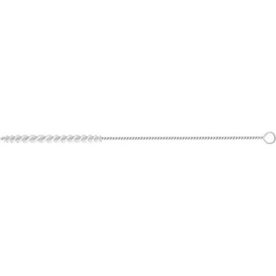 PFERD TOOLS 43679216 IBU Internal Brush 08100 Nylon 0.20 10 pcs.