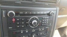 Autoradio Citroen C6