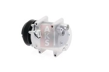 AKS DASIS Kompressor, Klimaanlage 850701N für VOLVO
