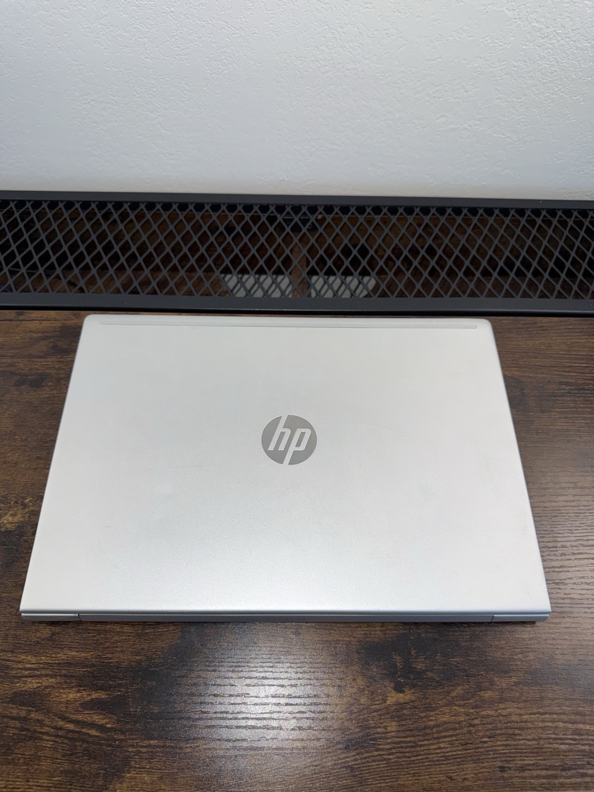 HP ProBook 450 G6, 15.6-Inch Laptop, with Intel Core i5-8265U, Unknown SSD (Solid State Drive)