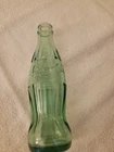 Collectible Vintage Coca Cola Bottle 7" Brooklyn NY