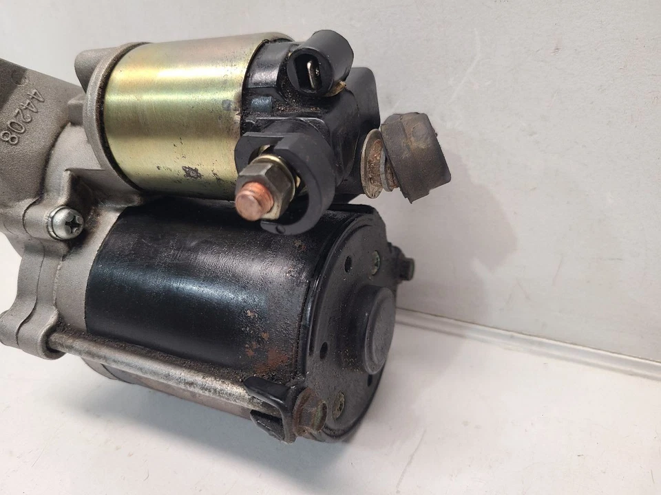 2001-05 Honda Civic (1.7L / AT) Starter *Used Reman* - Image 3 of 4