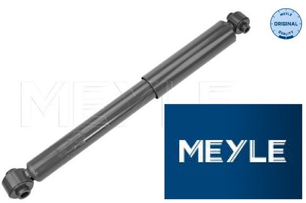 Meyle 40-267250002 StoßDäMpfer StossdäMpfer Hinterachse Hinten-image