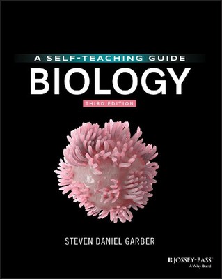 Steven D. Garber Biology (Paperback)
