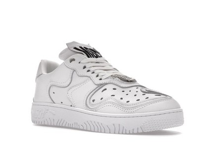 MSCHF Super Normal 2 White BRAND NEW In Box Size 7 Men s