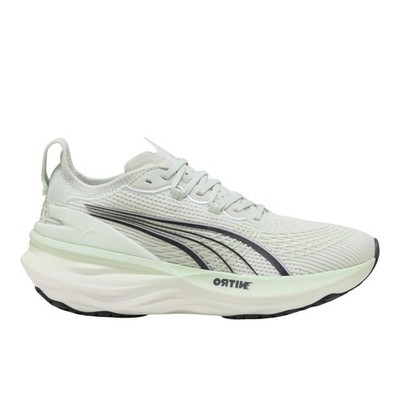 PUMA Foreverrun Nitro 2 Running  Womens Green Sneakers Athletic Shoes 31047119
