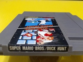 NINTENDO NES SUPER MARIO BROS. & DUCK HUNT (FC3005775)