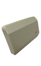 NuTone LA11BG Wired Door Bell 2 Chime Beige Textured Finish