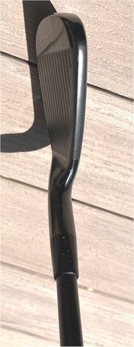 Callaway Black Apex 21 Forged 4 Eisen - Bild 7 von 8