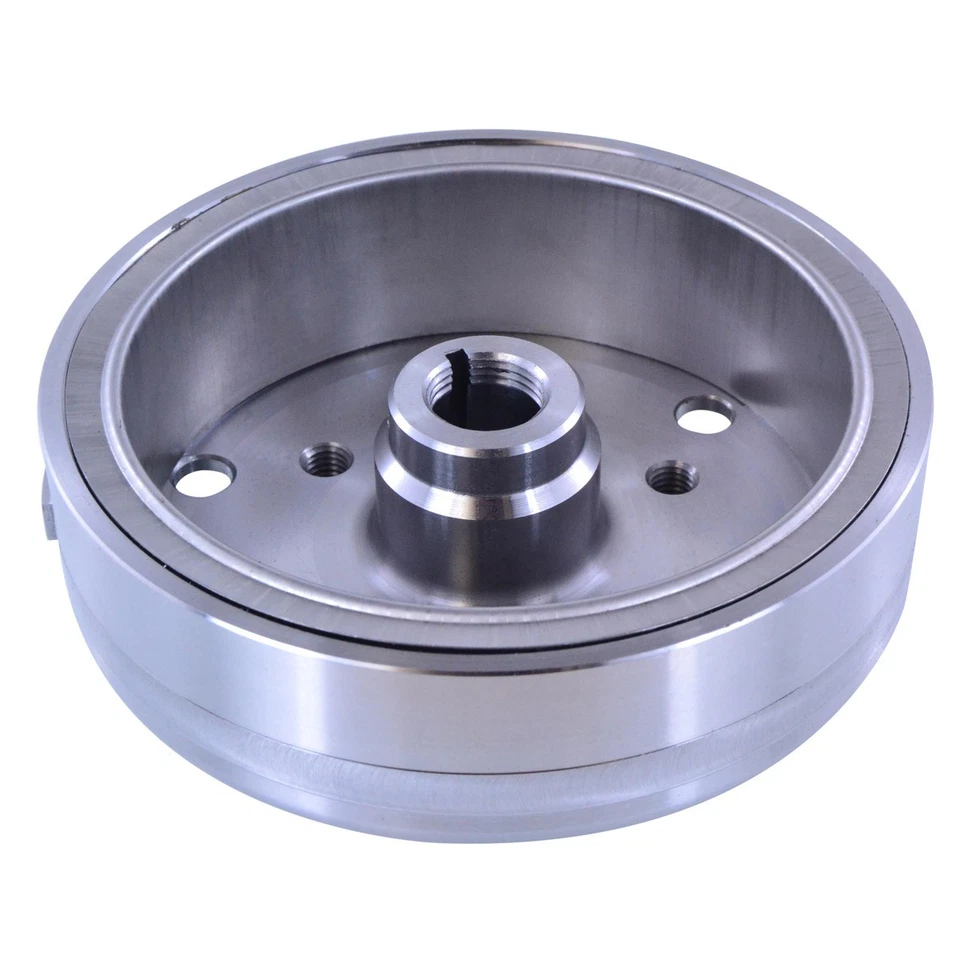 Flywheel + Puller + Gasket For Kawasaki 500 VN Vulcan Ninja 454 LTD 1985-1996 - Изображение 2 из 4