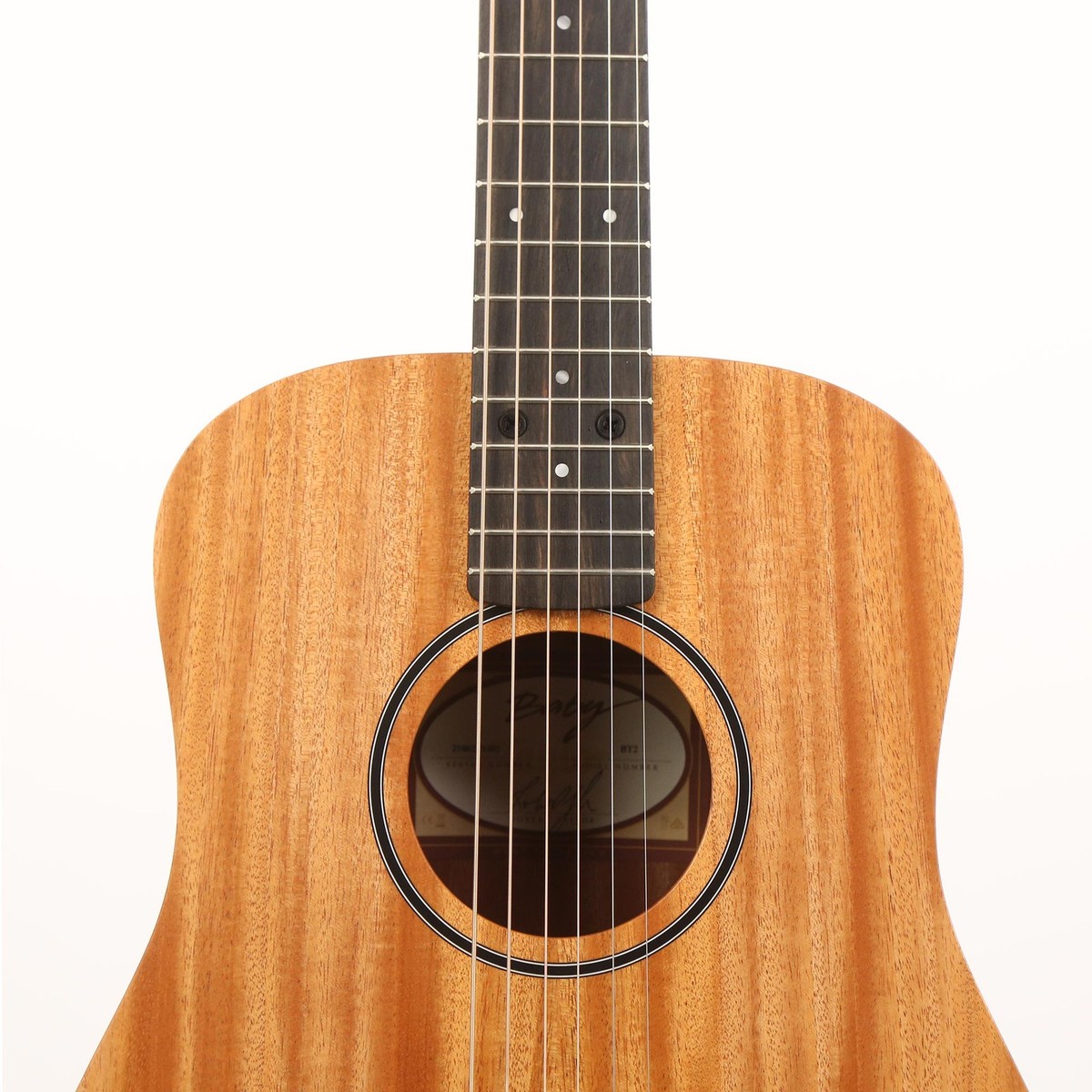 ギター Baby Taylor Bt2 Baby Taylor (BT1) Layered Walnut Acoustic Guitar | Taylor
