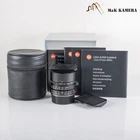 Leica Super-Elmar-M 21mm/F3.4 ASPH Lens Germany #12032