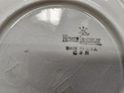 Two Vintage (1923) Homer Laughlin K4315m Pattern China Saucers — photo 5