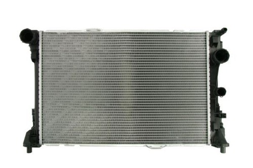 RADIATOR ENGINE COOLING D7M045TT FOR MERCEDES-BENZ C-CLASS/T-Model CLS/Brake - Picture 3 of 7