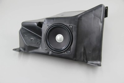 Genuine BMW E30 Touring Right Speaker Sound System 8OHM/15/25W NOS 6513138