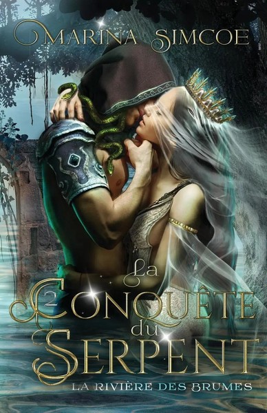 Marina Simcoe | La ConquêTe Du Serpent | Taschenbuch | FranzöSisch (2025)-image